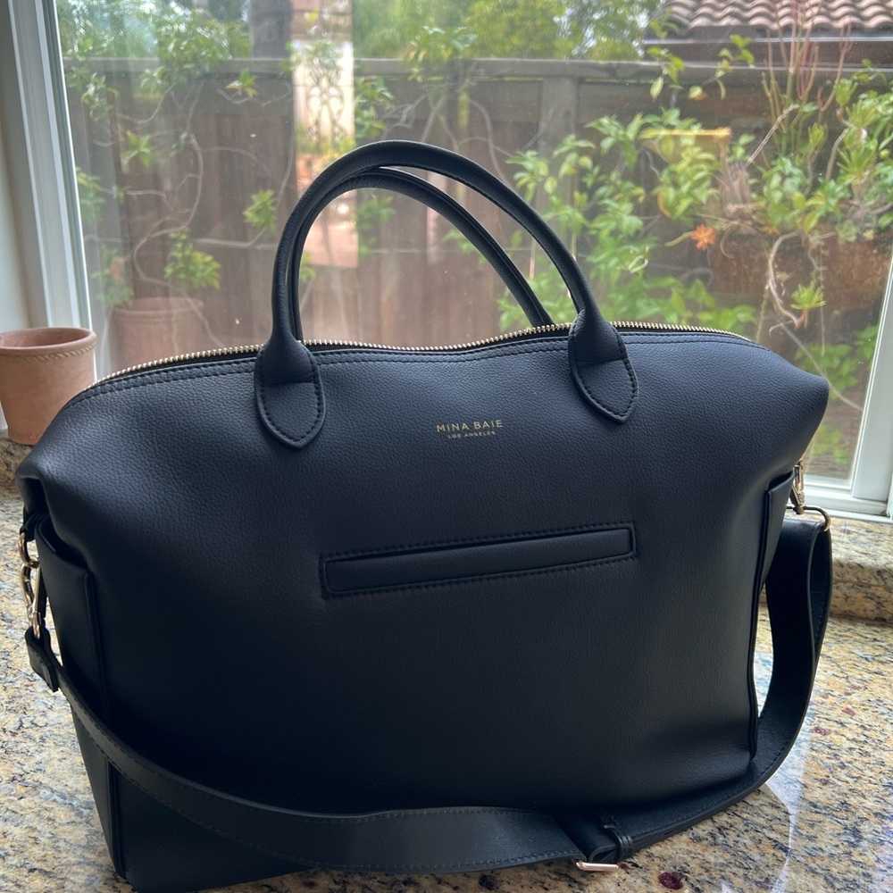 Mina Baie Emmy Midi Vegan